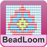 Bead Loom Pattern Creator