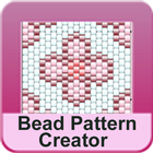 Bead Pattern Creator icône