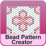 Bead Pattern Creator icon