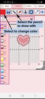Bead Pattern Creator capture d'écran 2