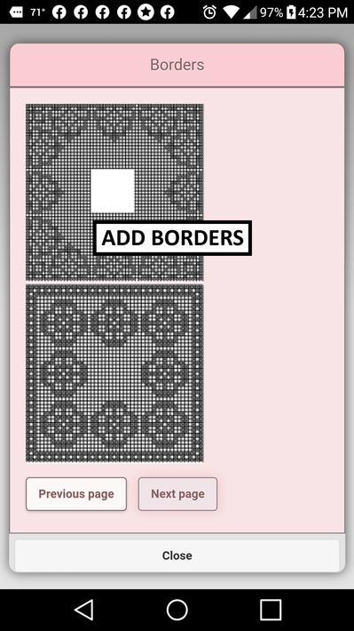 Bead Pattern Creator screenshot 6