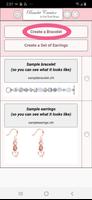Bracelet Creator Affiche