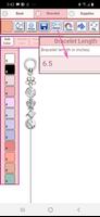 Bracelet Creator capture d'écran 2