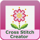 Cross Stitch Pattern Creator