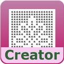Filet Crochet Pattern Creator APK