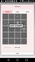 Filet Crochet Pattern Creator screenshot 3