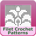 Filet Crochet Patterns