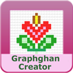 Crochet Graphghan Creator 图标