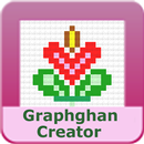 Crochet Graphghan Creator APK