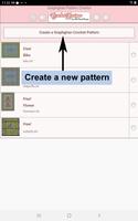 پوستر Crochet Graphghan Creator