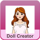 آیکون‌ Paper Doll