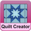 Quilt Creator 아이콘