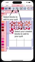 Quilt Creator скриншот 2