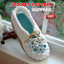 Crochet Pattern Slippers APK