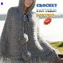 Crochet Pattern Poncho APK
