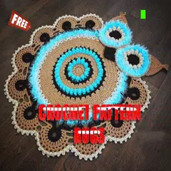 Crochet Rugs APK download