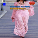 Crochet Pattern Women Pants APK