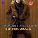 Crochet Pattern Winter Coats APK
