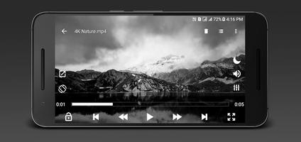 P2SRVX capture d'écran 1