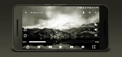 P2SRVX capture d'écran 3