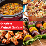 Crockpot Potluck Recipes