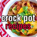 crocks pot recipe APK