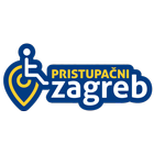 Pristupačni Zagreb أيقونة