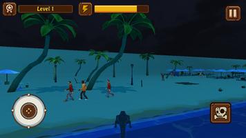 Crocodile Attack Screenshot 3