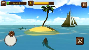Crocodile Attack Screenshot 1