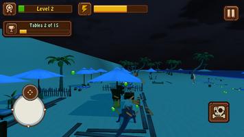 Crocodile Attack Screenshot 2
