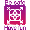 Be Safe Have Fun CKUK APK