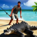 Crocodile Animal Games
