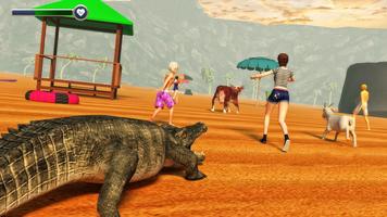 Crocodile Animal Games bài đăng