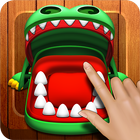 Crocodile Dentist 아이콘