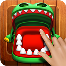 Crocodile Dentist aplikacja