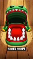 Crocodile Dentist syot layar 1