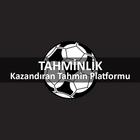 Tahminlik アイコン