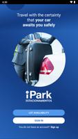 iPark poster