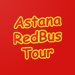 Red Bus Tour আইকন