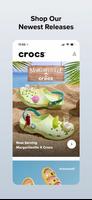 1 Schermata Crocs