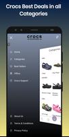 Crocs India Coupons - Footwear Poster