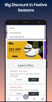 Crocs India Coupons - Footwear captura de pantalla 1