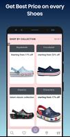Crocs India Coupons - Footwear captura de pantalla 2