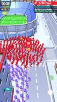 New Popular Crowd City : Simulation 海报