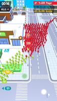 New Popular Crowd City : Simulation screenshot 3