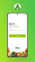 Otipy Express پوسٹر