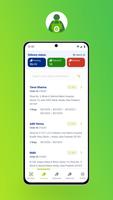Otipy Express اسکرین شاٹ 2