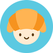 Croissant icon