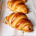 Croissant recipes