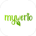 MyWerto icon